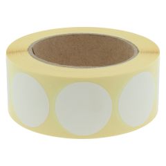 Markierungspunkte, Papier, Ø 40 mm - Zum Produkt