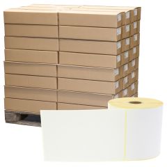 shipping labels, thermal-eco, 100 x 150 mm - View Product