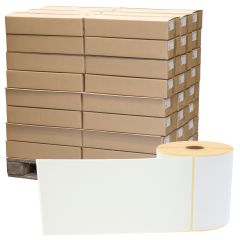 shipping labels, thermal-eco, 103 x 199 mm - View Product