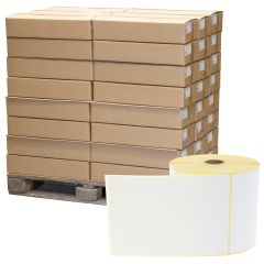 shipping labels, thermal-eco, 105 x 148 mm - View Product
