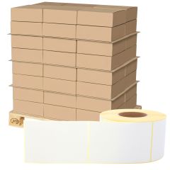 Versandetiketten, Thermo-Eco/Thermo-Top, 105 x 148 mm - Zum Produkt