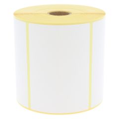 uncoated thermal-eco labels, permanent, 105 x 74 mm - View Product