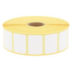 uncoated thermal-eco labels, permanent, 31 x 22 mm - View Product