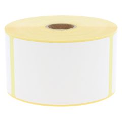 uncoated thermal-eco labels, permanent, 57.15 x 101.6 mm - View Product