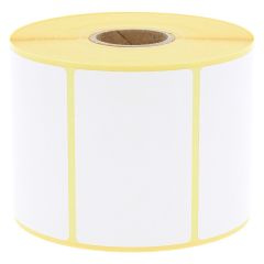 uncoated thermal-eco labels, permanent, 60 x 40 mm - View Product