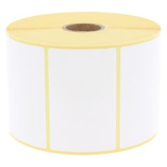 uncoated thermal-eco labels, permanent, 70 x 45 mm - View Product