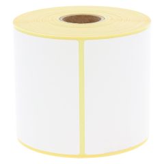 uncoated thermal-eco labels, permanent, 74 x 105 mm - View Product