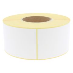 uncoated thermal-eco labels, permanent, 74 x 210 mm - View Product