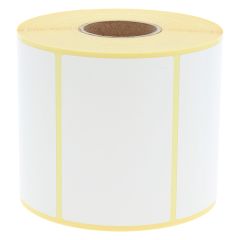 Thermo-Eco-Etiketten, permanent, 90 x 60 mm - Zum Produkt