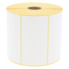 uncoated thermal-eco labels, permanent, 95 x 48 mm - View Product