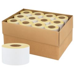 thermal-top scale labels - continuous material, 61 mm - View Product