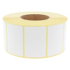 zebra compatible thermal-eco labels, 76.2 x 50.8 mm - View Product