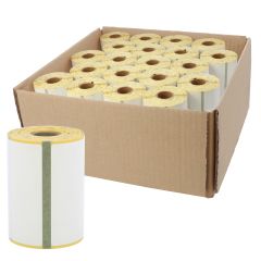 zebra compatible thermal-eco labels, 76.2 x 101.6 mm - View Product