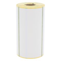 zebra compatible thermal-eco labels, 101.6 x 50.8 mm - View Product