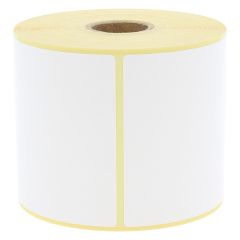 uncoated thermal-eco labels, permanent, 74 x 210 mm - View Product