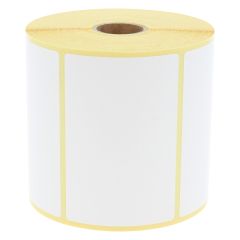 uncoated thermal-eco labels, permanent, 80 x 50 mm - View Product