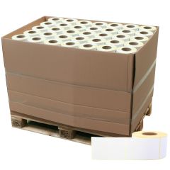 shipping labels, thermal-eco, 105 x 148 mm - View Product