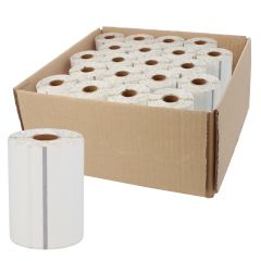 direct thermal polypropylene labels, permanent, 76.2 x 44.45 mm - View Product