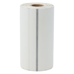 direct thermal polypropylene labels, permanent, 101.6 x 50.8 mm - View Product