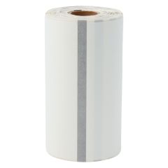 direct thermal polypropylene labels, permanent, 101.6 x 76.2 mm - View Product