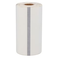 direct thermal polypropylene labels, permanent, 101.6 x 101.6 mm - View Product