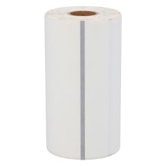 direct thermal polypropylene labels, permanent, 101.6 x 152.4 mm - View Product