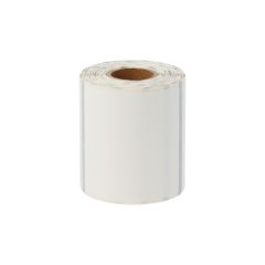 zebra compatible thermal direct foil, 50.8 x 50.8 mm - View Product