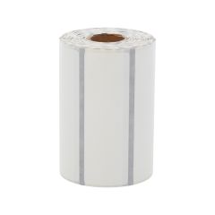 zebra compatible thermal direct foil, 76.2 x 25.4 mm - View Product