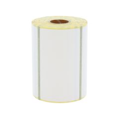 zebra compatible thermal-top labels, 76.2 x 44.45 mm - View Product