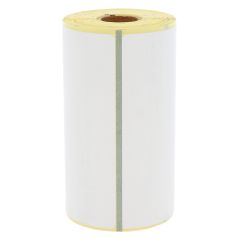 zebra compatible shipping labels, thermal-top, 101.6 x 152.4 mm - View Product