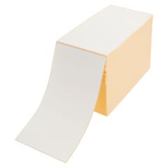 shipping labels, strap folded, thermal-eco, 103 x 199 mm - View Product