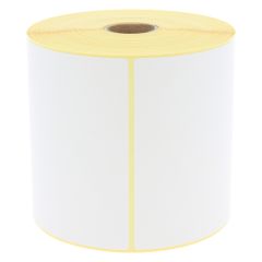 shipping labels, thermal-top, 100 x 150 mm - View Product