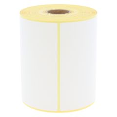 shipping labels, thermal-eco, 101.6 x 152.4 mm - View Product