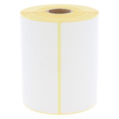 shipping labels, thermal-top, 101.6 x 210 mm - View Product