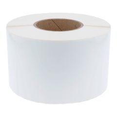 zebra compatible PE foil, 101.6 x 152.4 mm - View Product
