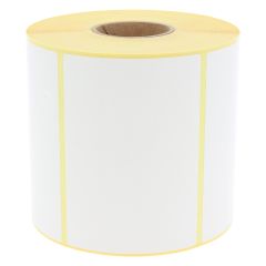 Thermotransfer Etiketten, Papier, 101,6 x 76,2 mm - Zum Produkt