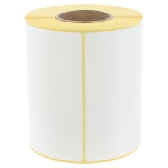 Thermotransfer Etiketten, Papier, 101,6 x 152,4 mm - Zum Produkt