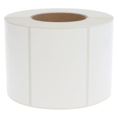 paper labels with special adhesive, 105 x 74 mm - View Product