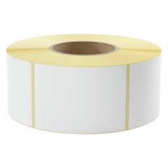 thermal transfer labels on a large roll, paper, 148 x 210 mm - View Product
