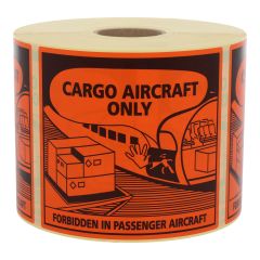 handling label, paper, 120 x 110 mm - View Product