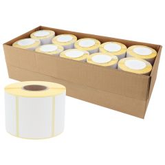 scale labels, thermal-eco, 68 x 45 mm - View Product