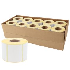 scale labels, thermal-eco, 68 x 45 mm - View Product