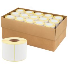 scale labels, thermal-eco, 68 x 81 mm - View Product