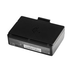 Zebra spare battery - View Product