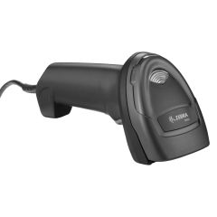 Zebra DS2208 barcodescanner - View Product