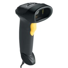 Zebra LS2208 barcodescanner - View Product