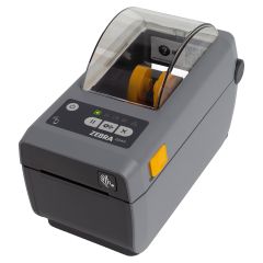 Zebra printer ZD411d - tear-off edge - View Product