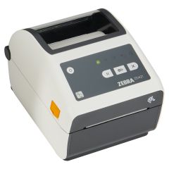 Zebra printer ZD421-HC - tear-off edge - View Product