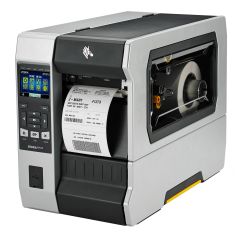 Zebra printer ZT610 - dispenser, rewinder - View Product