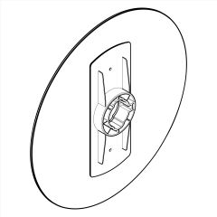 cab plate - View Product